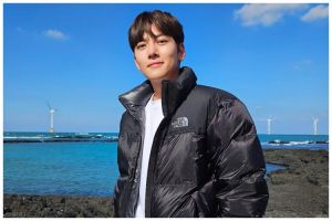 [KUIS] Temukan produk kecantikan yang cocok untukmu berdasarkan peran Ji Chang-wook di drama Korea