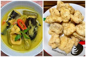 11 Menu masakan harian rumahan dari ikan patin, enak dan menggugah selera