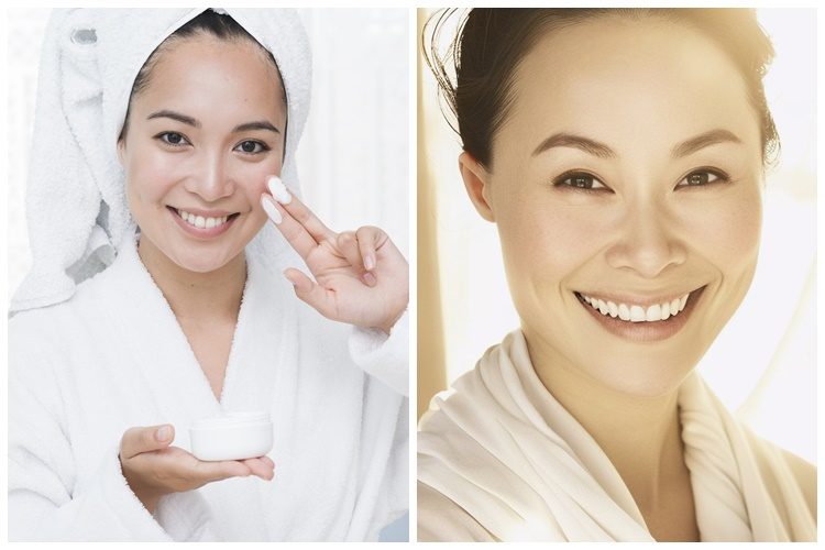 9 Produk skincare Jepang harga di bawah Rp 150 ribu ini bisa wajah auto