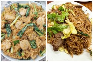 11 Resep masakan rumahan sederhana dan murah serba bihun, enak dan mudah dibuat