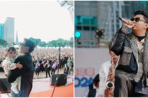 [KUIS] Sukses konser di Taiwan, se-kepo apa kamu sama Denny Caknan ungkap lagu koplo yang kamu banget