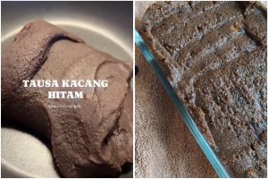 11 Resep selai kacang hitam, lumer, lezat, dan bisa jadi topping berbagai menu
