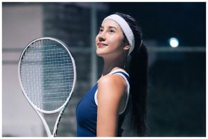 [KUIS] Gambar pertama yang kamu pilih ini ungkap gaya sporty seleb Indonesia yang bisa jadi inspirasi