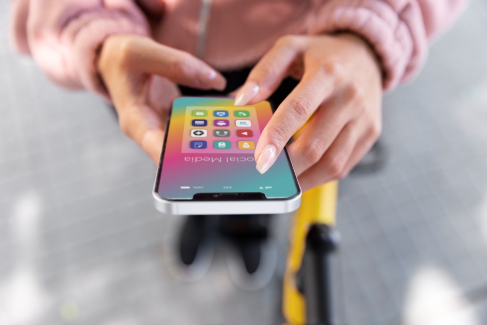 Selalu lakukan cara ini sebelum meminjamkan ponsel Android kamu kepada seseorang