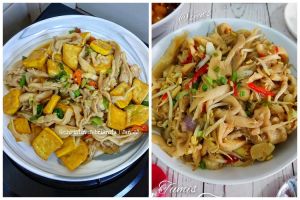 11 Ide resep masakan rumahan dari jamur tiram, bergizi dan cocok jadi lauk sehari-hari