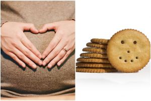 [KUIS] Makanan apa yang baik untuk ibu hamil trimester pertama? Cari tahu lewat 7 pertanyaan ini