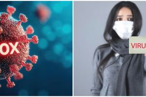 Cegah penyebaran virus Mpox, ini 9 langkah yang harus dilakukan selama masa inkubasi