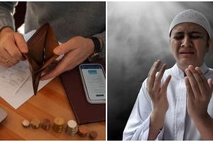Doa supaya bisa membayar hutang dengan cara tak terduga, lengkap dengan ibadah sunnah yang disarankan