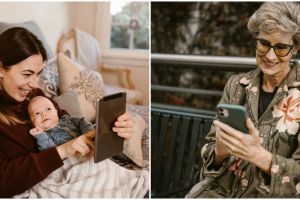 [KUIS] Cek level seberapa besar kasih sayangmu ke orang tua saat kamu merantau lewat 7 pertanyaan ini