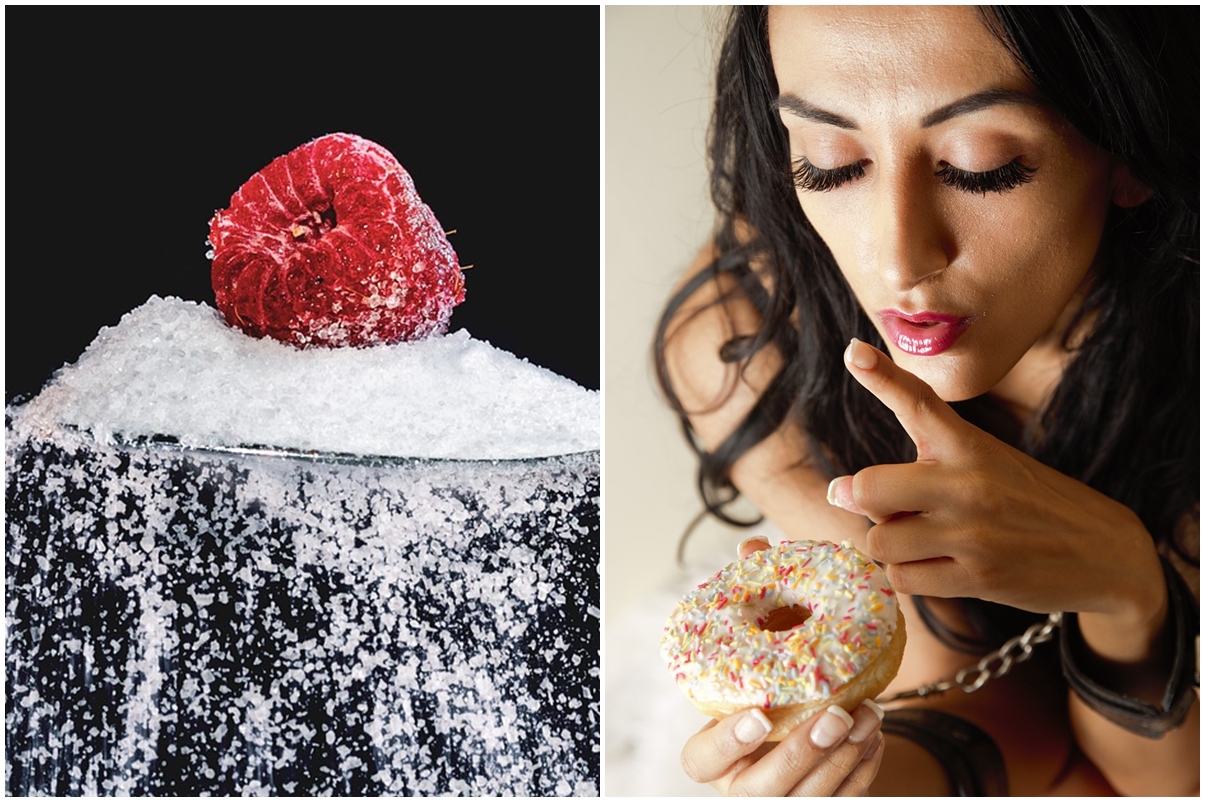 [KUIS] Kecanduan gula? Ayo cari tahu makanan yang bantu kamu move on dari camilan manis di sini