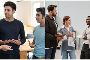 50 Contoh kalimat aktif transitif, ciri-ciri, jenis, pengertian, dan perbedaannya dengan intransitif