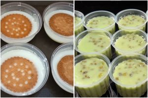 5 Resep puding untuk posyandu, simpel, enak, dan lembut di mulut