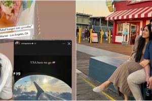 Wanita pamer diterima 4 universitas top dunia usai netizen sebut iri imbas komentari gaya hidup Erina