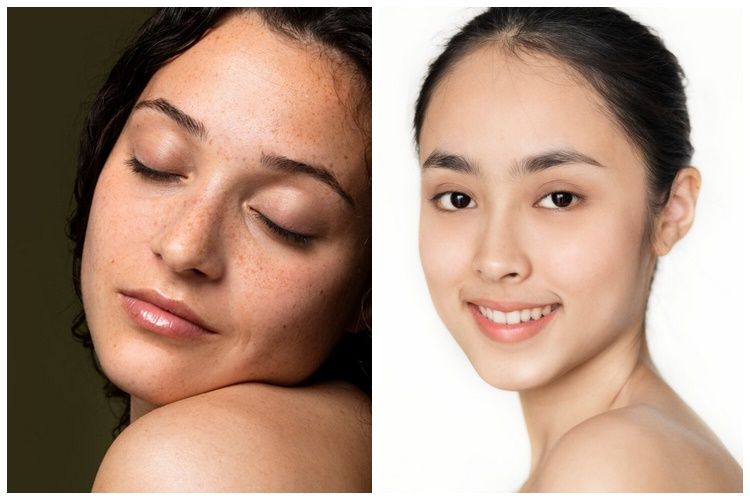 9 Rekomendasi skincare untuk mengatasi jerawat pasir, bikin kulit halus bebas beruntus