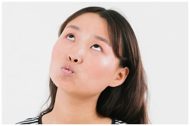 [KUIS] Apa responsmu saat disebut punya hidung pesek? Pilihanmu ungkap sesabar apa kamu menghadapinya