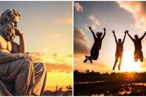 Stoicism adalah filsafat Yunani Kuno, pahami pengertian dan cara menerapkannya di dalam kehidupan