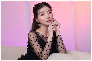 [KUIS] Pengin wajah fresh dan memesona? Yuk cari inspirasi Korean makeup look ala seleb di sini