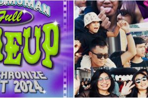 Hadirkan ratusan musisi lintas genre, Synchronize Fest 2024 siap merayakan musik bersama