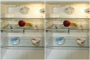 [KUIS] Kebiasaanmu menyimpan makanan yang tak habis disantap ke dalam kulkas ungkap sifat aslimu