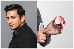 [KUIS] Pilih bahan pomade yang pengin dicoba? Hasilnya tentukan gaya rambut yang bikin makin tampan