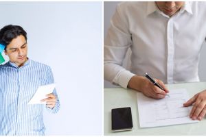 Contoh surat cuti kerja karyawan yang benar, lengkap dengan pengertian dan formatnya