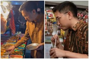 [KUIS] Kamu sering jajan di kantor? Temukan apakah kamu pantas jadi duta jajan di sini