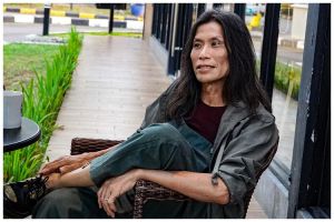 [KUIS] Andai di usia tua kamu ditunjuk jadi model, seberapa tertarik kamu untuk menjalaninya?