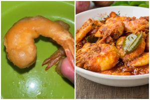 [KUIS] Masakan udang kesukaanmu ungkap rahasia karaktermu, pilih di sini dan temukan resepnya