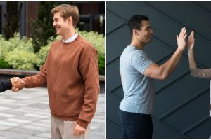 50 Contoh kalimat perkenalan diri yang berkesan, singkat dan mengena