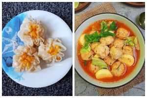 11 Resep olahan ayam campur udang, bergizi, lezat, dan menggugah selera