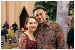 Ayu Ting Ting sarapan bareng Ivan Gunawan, intip menu sederhananya
