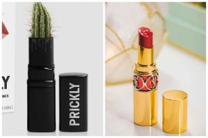 [KUIS] Temukan sisi unik dalam dirimu berdasarkan pilihan bentuk lipstik antimainstream di sini yuk!