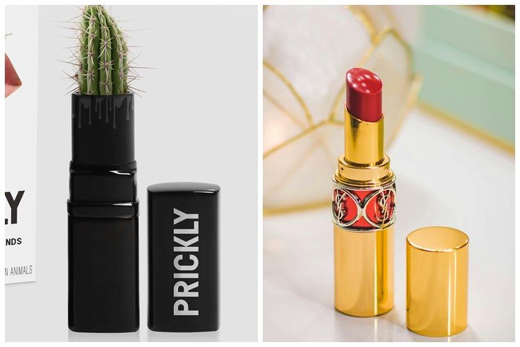 [KUIS] Temukan sisi unik dalam dirimu berdasarkan pilihan bentuk lipstik antimainstream di sini yuk!