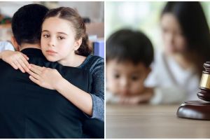 Contoh surat pernyataan hak asuh anak ikut ibu, pahami pengertian dan langkah pembuatannya