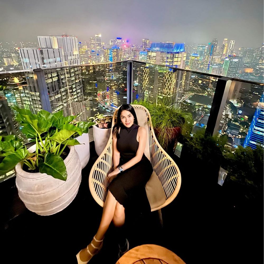 Anaknya hamil hingga punya utang Rp400 juta, Nikita Mirzani sebut masih berdoa untuk Lolly