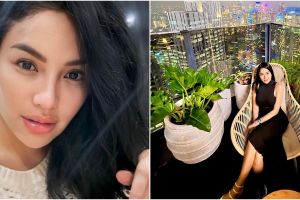 Anaknya hamil hingga punya utang Rp400 juta, Nikita Mirzani sebut masih berdoa untuk Lolly