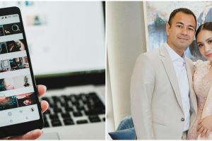 [KUIS] Followers Instagram-mu berkurang kaya Raffi Ahmad? Coba cari tahu penyebabnya lewat tes ini