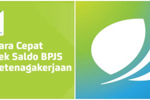 5 Cara mengecek saldo BPJS Ketenagakerjaan
