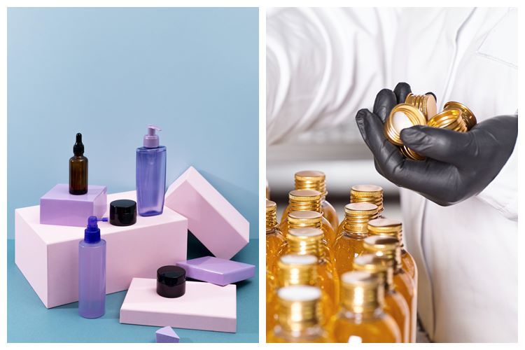 Mau buka bisnis kecantikan? Ini 9 rekomendasi jasa maklon skincare di Indonesia