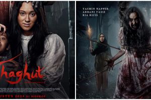 Belum tayang sudah disomasi, ini sinopsis dan 3 fakta film Thaghut yang dicekal kelompok Dukun Putih