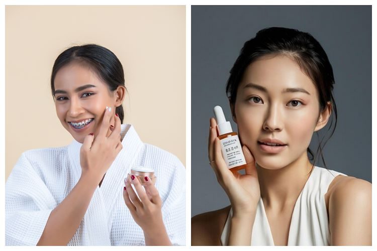 7 Produk dupe skincare Korea dari merek lokal, harga murah tetap