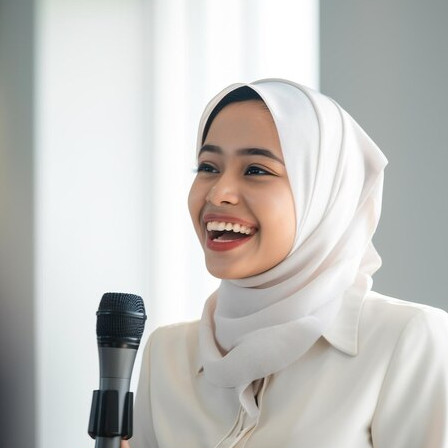 10 Contoh pidato persuasif singkat dan lengkap tentang kebersihan untuk menggerakkan perubahan