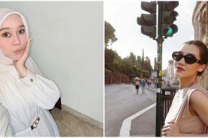 [KUIS] Pilihan salah satu artis favoritmu ini ungkap konsep pernikahan yang cocok untukmu dan doi