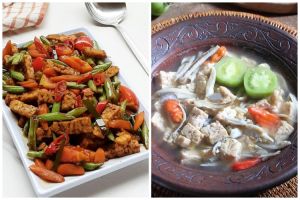 11 Ide masakan rumahan sehari-hari dari tempe gembus, lezat dan bikin nagih