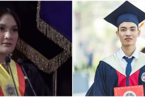 [KUIS] Kalau kamu diberi mandat pidato saat wisuda, tema apa yang cocok kamu bawakan? Cek di sini yuk!