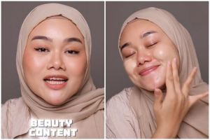 Kunci riasan sempurna, ini 7 trik makeup agar hasilnya nggak dempul dan lebih tahan lama