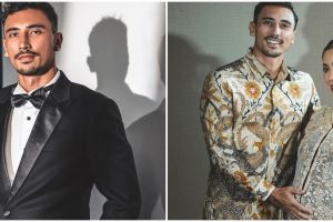 Vincent Verhaag akui beri seluruh penghasilannya untuk Jessica Iskandar, pilih dijatah uang bulanan