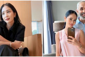 5 Fakta Bunga Zainal jadi korban penipuan Rp 15 miliar, pelaku diduga teman dekat sejak 2020