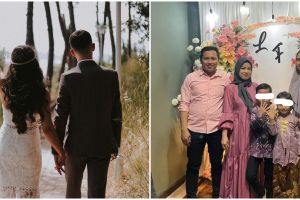 [KUIS] Ramai di Instagram anak kecil dijodohkan orang tua, tes bagaimana planmu untuk pernikahan anak