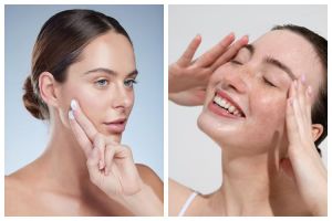 9 Produk skincare viral di TikTok untuk mencerahkan dan atasi bekas jerawat, harga di bawah Rp 100 rib